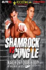 Watch StrikeForce And Elitexc Frank Shamrock vs. Cung Le Primewire