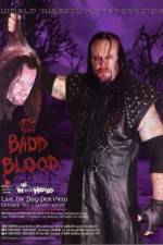 Watch WWF in Your House Badd Blood Primewire