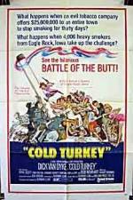 Watch Cold Turkey Primewire