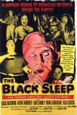 Watch The Black Sleep Primewire