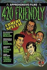 Watch 420 Friendly Comedy Special Primewire