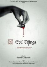 Watch Evil Things Primewire