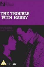 Watch The Trouble with Harry Primewire