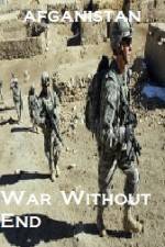Watch Afghanistan War Without End Primewire