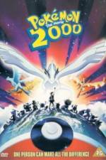 Watch Pokemon: The Movie 2000 Primewire