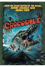 Watch Crocodile Primewire