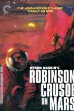Watch Robinson Crusoe on Mars Primewire