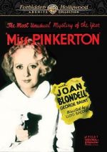 Watch Miss Pinkerton Primewire