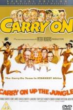 Watch Carry on Up the Jungle Primewire