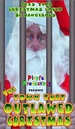 Watch The Town That Outlawed Christmas Primewire
