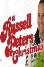 Watch A Russell Peters Christmas Special Primewire