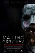 Watch Making Monsters Primewire