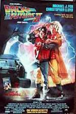 Watch Back to the Future Part II Primewire