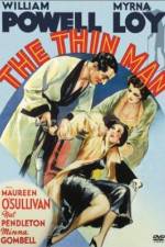 Watch The Thin Man Primewire