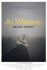 Watch Ai Weiwei Never Sorry Primewire