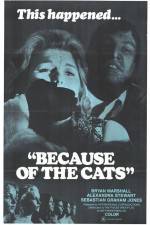 Watch Because of the Cats Primewire