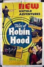 Watch Tales of Robin Hood Primewire
