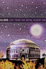 Watch The Killers Live from the Royal Albert Hall Primewire
