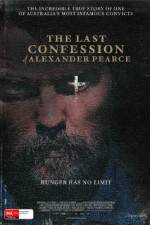 Watch The Last Confession of Alexander Pearce Primewire