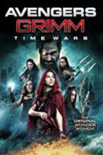 Watch Avengers Grimm: Time Wars Primewire
