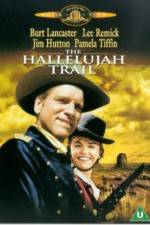 Watch The Hallelujah Trail Primewire