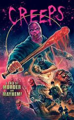 Watch Creeps: A Tale of Murder and Mayhem Primewire