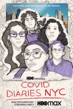 Watch Covid Diaries NYC Primewire