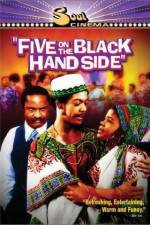 Watch Five on the Black Hand Side Primewire