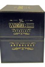 Watch WrestleMania X8 Primewire