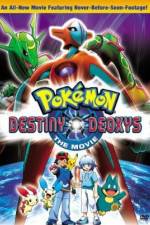 Watch Pokemon: Destiny Deoxys Primewire