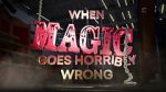 Watch When Magic Goes Horribly Wrong Primewire
