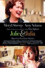 Watch Julie & Julia Primewire