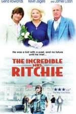 Watch The Incredible Mrs. Ritchie Primewire