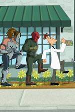 Watch Phineas and Ferb Mission Marvel Primewire