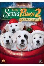 Watch Santa Paws 2 The Santa Pups Primewire