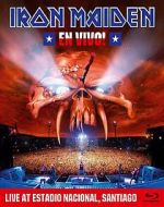 Watch Iron Maiden: En Vivo! Primewire