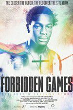 Watch Forbidden Games The Justin Fashanu Story Primewire
