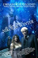 Watch The Mystic Tales of Nikolas Winter Primewire