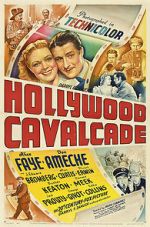 Watch Hollywood Cavalcade Primewire