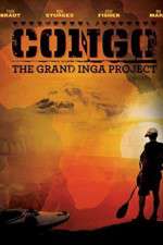 Watch Congo: The Grand Inga Project Primewire