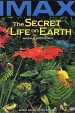 Watch The Secret of Life on Earth Primewire