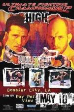 Watch UFC 37 High Impact Primewire