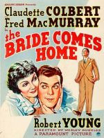 Watch The Bride Comes Home Primewire