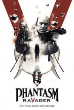 Watch Phantasm: Ravager Primewire