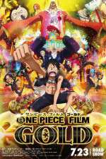 Watch One Piece Film Gold Primewire