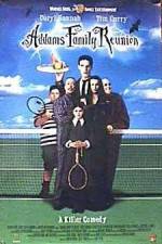 Watch Addams Family Reunion Primewire