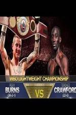 Watch Ricky Burns vs Terence Crawford Primewire