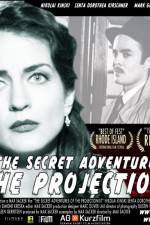 Watch The Secret Adventures of the Projectionist Primewire