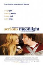 Watch Serious Moonlight Primewire
