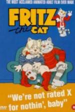 Watch Fritz the Cat Primewire
